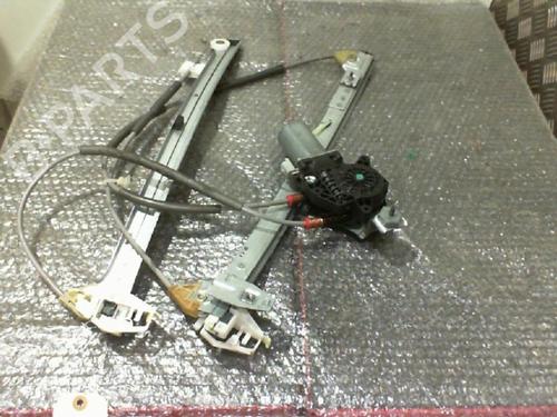 Used Front right window mechanism CITROËN XSARA Coupe (N0) 2.0 HDI 90 (90 hp) 24752101