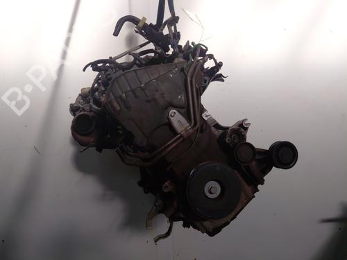 Engine RENAULT KANGOO Express (FW0/1_) 1.5 dCi 95 (FW16) | BP33160979M1 - Image 4