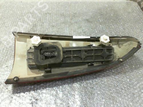 Right taillight OPEL ASTRA G Estate (T98) 2.0 DI (F35) | BP24742904C35 