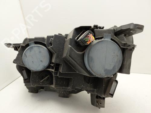 Right headlight CITROËN BERLINGO (ER_, EC_) | BP33836835C29 - Image 3