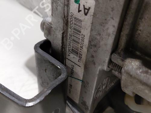 Steering pump CITROËN C4 II (NC_) 1.6 HDi 110 | BP30771017M99  - Image 6