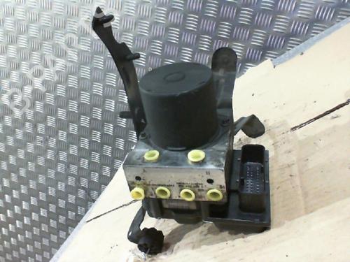 Used ABS pump ABS pump BMW 5 (E60) 530 d (218 hp) 24766281 24766281