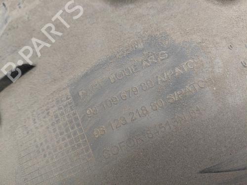 wheel-arch-peugeot-expert-van-v_-2016-37817730 main image