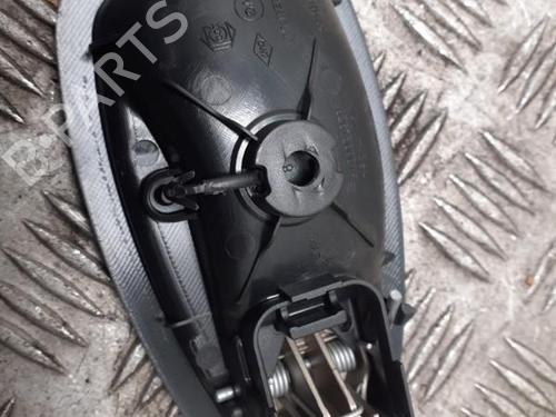 Rear left interior door handle RENAULT LATITUDE (L70_) 2.0 dCi 150 (L70H) | BP24756474I15 - Image 2