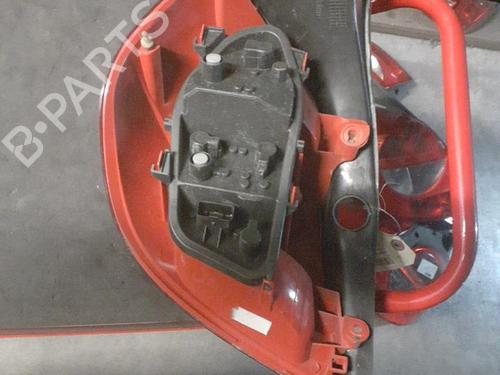 Right taillight RENAULT CLIO III (BR0/1, CR0/1) 1.5 dCi (C/BR0G, C/BR1G) | BP24769378C35