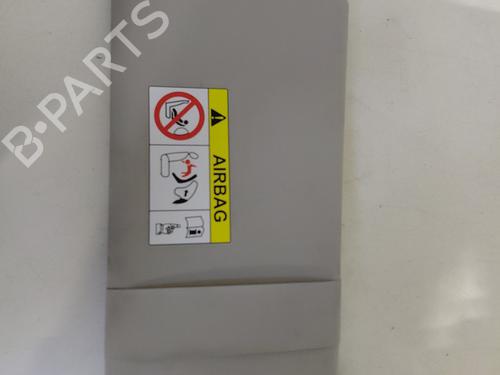 Right sun visor PEUGEOT EXPERT Van (V_) 2.0 BlueHDi 120 | BP28839942I2 