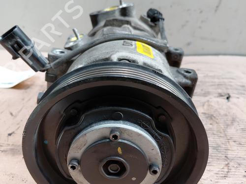 Used AC compressor AC compressor KIA RIO III (UB) 1.1 CRDi (75 hp) 29072213 29072213