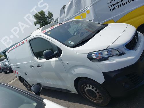 Warning switch PEUGEOT EXPERT Van (V_) 2.0 BlueHDi 120 | BP27583092I22 - Image 4