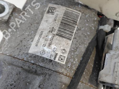 Used AC compressor AC compressor RENAULT CLIO IV (BH_) 1.5 dCi 110 (110 hp) 39257366 39257366