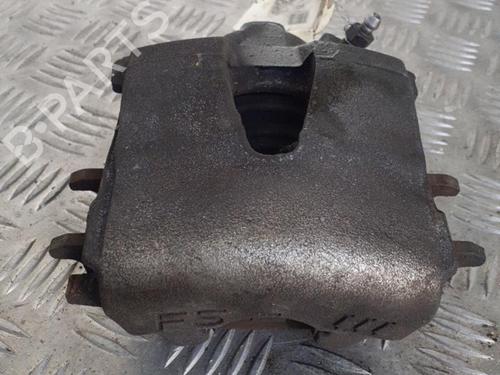 Used Left front brake caliper VW GOLF VII (5G1, BQ1, BE1, BE2) 1.2 TSI (105 hp) 24749916