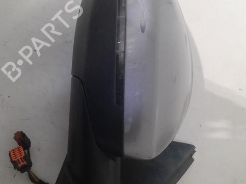 Used Right mirror PEUGEOT 308 II (LB_, LP_, LW_, LH_, L3_) 1.6 BlueHDi 120 (120 hp) 28445221