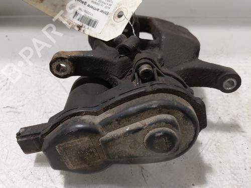 Left rear brake caliper AUDI A6 C7 (4G2, 4GC) 3.0 TDI | BP29083145M107 - Image 3