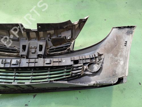Used Front bumper Front bumper 38065914 38065914