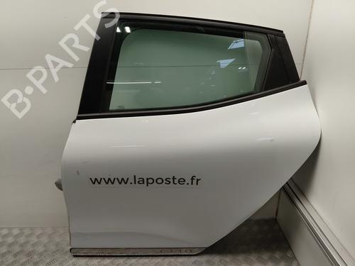 left-rear-door-renault-clio-v-b7_-2019-32423753 main image