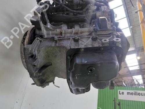 Engine CITROËN C3 III (SX) 1.2 VTi 82 | BP36818741M1 - Image 4