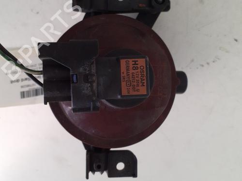 Used Right front fog light Right front fog light FORD FOCUS II (DA_, HCP, DP) [2004-2013] 27205001 27205001