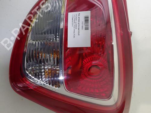 Højre baglygte HYUNDAI i10 II (BA, IA) 1.2 (87 hp) 31669513