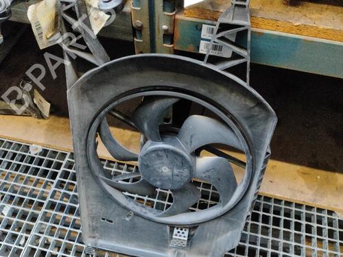 Radiator fan RENAULT ESPACE IV (JK0/1_) 2.2 dCi (JK0H) | BP24752659M35 - Image 2