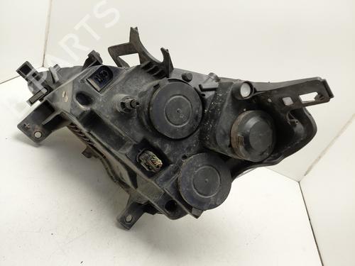 Right headlight CITROËN BERLINGO Box Body/MPV (B9) 1.6 BlueHDi 100 | BP32655658C29