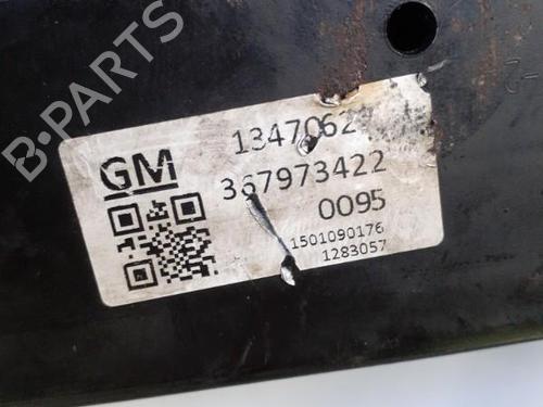 Used Subframe Subframe OPEL ASTRA J Sports Tourer (P10) 1.6 CDTi (35) (110 hp) 24761346 24761346