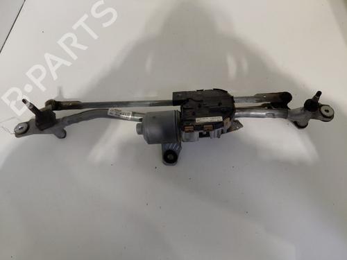 Ruitenwissermotor voor AUDI A6 C7 (4G2, 4GC) 3.0 TDI (204 hp) 29083150