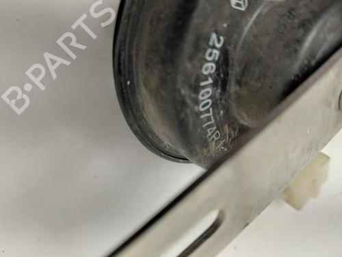 Used Horn Horn RENAULT KANGOO Express (FW0/1_) 1.5 dCi 80 (FW15) (80 hp) 39698128 39698128