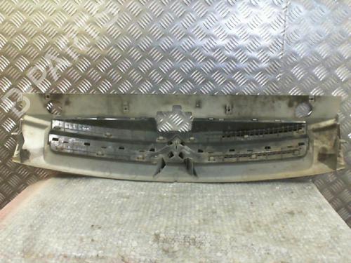 Used Grille Grille 24766218 24766218