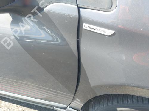 Engine PEUGEOT 2008 I (CU_) 1.2 THP 110 / PureTech 110 | BP24760702M1  - Image 22