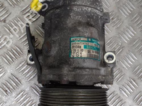 Used AC compressor OPEL TIGRA TwinTop (X04) 1.3 CDTI (R97) (69 hp) 24747903