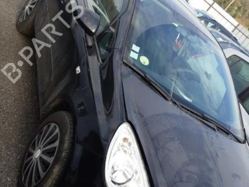 Gearbox OPEL CORSA D (S07) 1.4 (L08, L68) | BP24745335M3 - Image 7