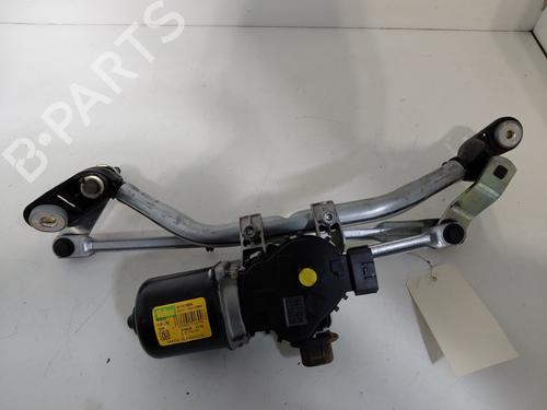 Front wiper motor RENAULT CAPTUR II (HF_) LPG (HFMT) | BP29642337M29 - Image 2