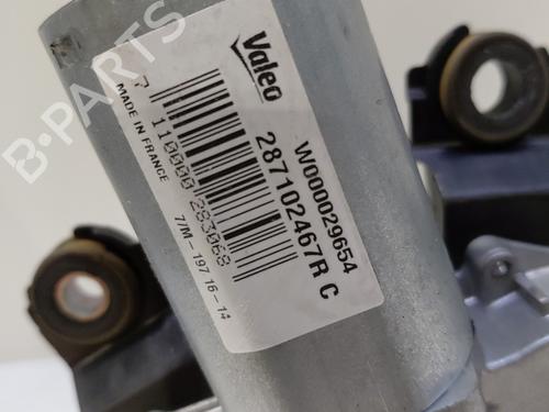 Motore tergicristallo posteriore DACIA LOGAN MCV II TCe 90 (K8M1, K8MA, K8AC) | BP30738950M102 