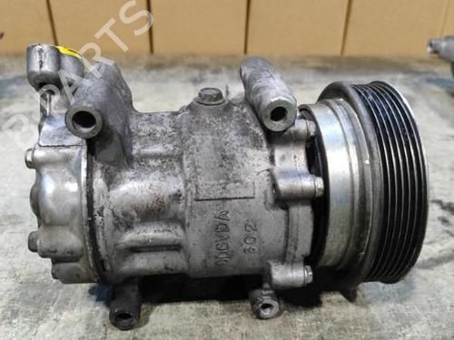 AC compressor RENAULT CLIO III (BR0/1, CR0/1) 1.5 dCi (BR17, CR17) | BP24741122M34 - Image 3