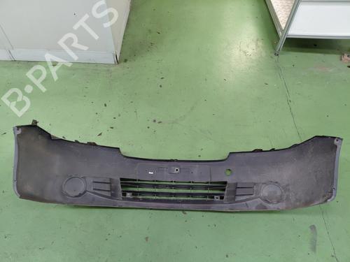 Front bumper RENAULT TRAFIC II Bus (JL) 2.0 dCi 90 (JL00, JL01, JL0H, JL0M, JL0P, JL0S) | BP27830998C7 