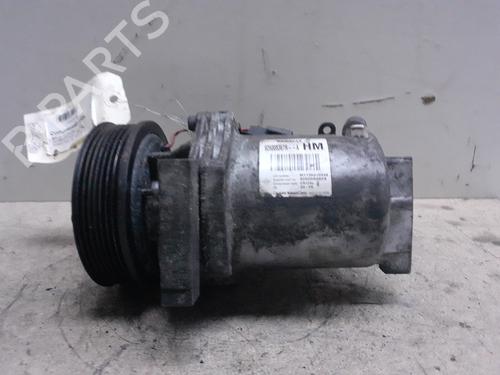 AC compressor DACIA DOKKER MPV (KE_) 1.2 TCe (KEM0, KEAY) | BP28069730M34 - Image 4