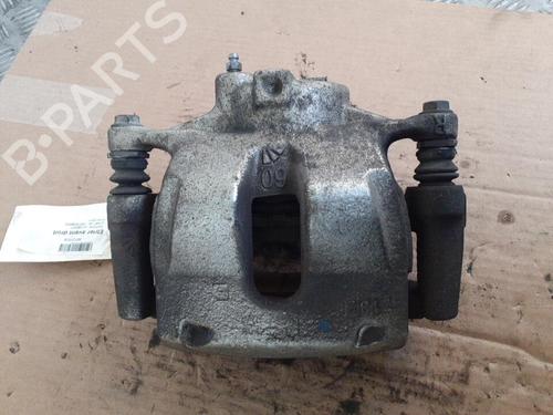 Used Right front brake caliper Right front brake caliper TOYOTA C-HR (_X1_) 1.8 Hybrid (ZYX10_, ZYX11_) (98 hp) 24759874 24759874