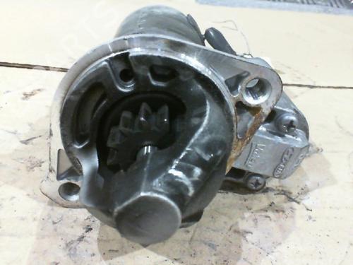 Used Starter KIA SOUL II (PS) 1.6 CRDi 136 (136 hp) 24755020