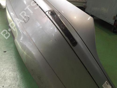 Rear bumper MERCEDES-BENZ C-CLASS Coupe (CL203) C 220 CDI (203.708) | BP24740226C8 