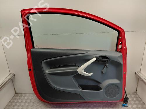 Used Left front door Left front door 38549266 38549266