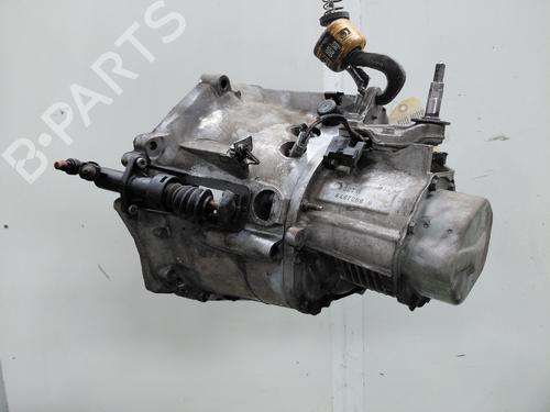 Used Gearbox Gearbox PEUGEOT PARTNER Box Body/MPV [2008-2026] 36394143 36394143