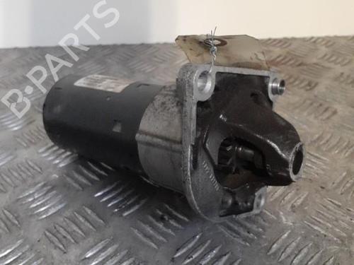 Used Starter Starter FIAT DOBLO Cargo (263_) 1.6 D Multijet (263WXD1B, 263WXR1B, 263WXX1B, 263ZXD1B,... (105 hp) 24750790 24750790