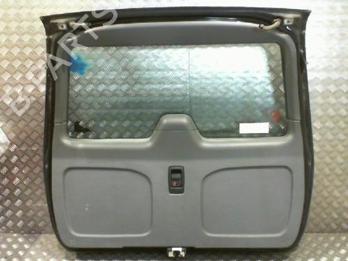 Tailgate MERCEDES-BENZ M-CLASS (W163) ML 320 (163.154) | BP24742982C6 