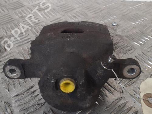 Used Right front brake caliper SUZUKI ALTO VII (GF) 1.0 (AMF310, GFC31S) (68 hp) 24760110