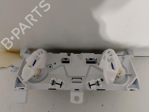 Used Climate control Climate control RENAULT CLIO V (B7_) 1.0 TCe 90 (B7MT) (91 hp) 31095195 31095195