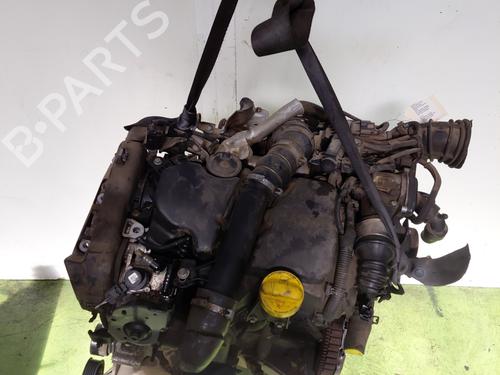 Engine RENAULT KANGOO Express (FW0/1_) 1.5 dCi 90 (FW0G, FW05, FW08, FW11) | BP33204189M1  - Image 7