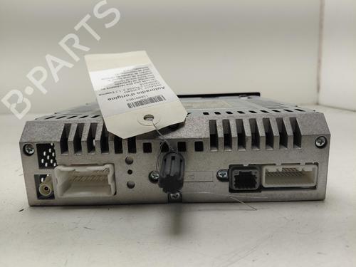 Radio Radio RENAULT KANGOO Express (FW0/1_) [2008-2026] 37179054 37179054