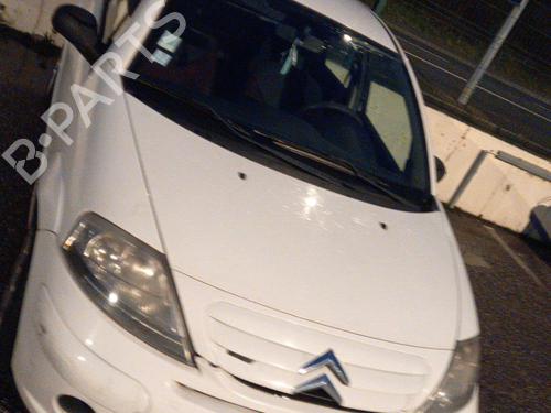 Rear right lock CITROËN C3 I (FC_, FN_) 1.4 HDi | BP24748593C99 