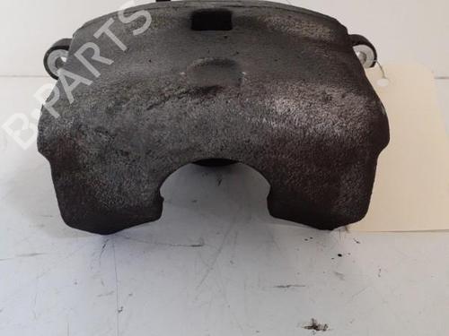 Right front brake caliper MAZDA 6 Hatchback (GH) 2.2 MZR-CD (GH10) | BP24761372M104  - Image 5