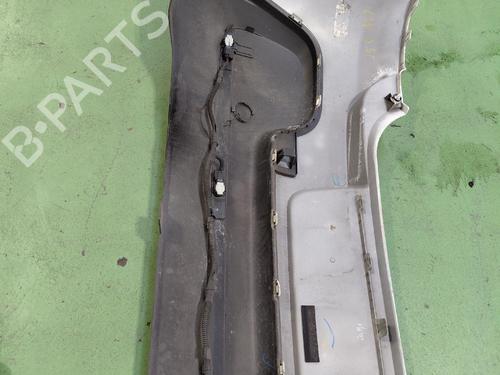 rear-bumper-citroen-c3-iii-sx-2016-39216457 main image