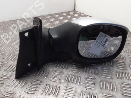 Used Right mirror PEUGEOT 1007 (KM_) 1.4 HDi (68 hp) 24767884